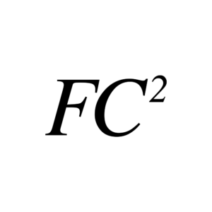 FC2 logo